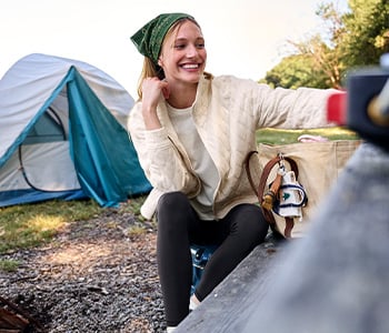 Women's VentureSoft Quilted Jacket