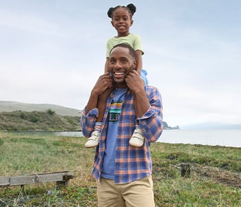 Make Father's Day Unforgettable