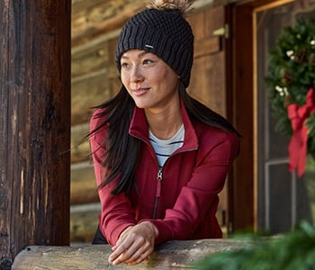 Women's L.L.Bean CloudSoft Top