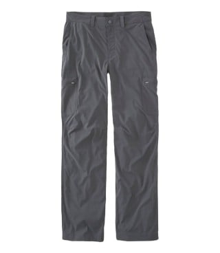 Men's Water-Resistant Cresta Hiking Pants