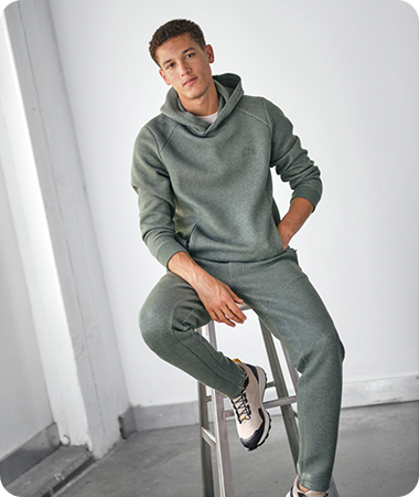 Men's Multisport Lifestyle