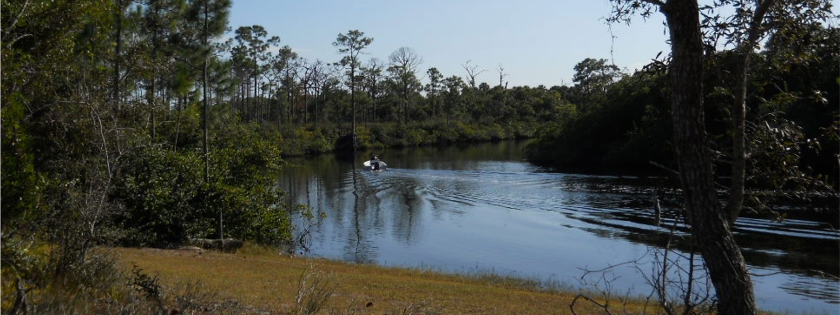 Little Gabbro Lake.