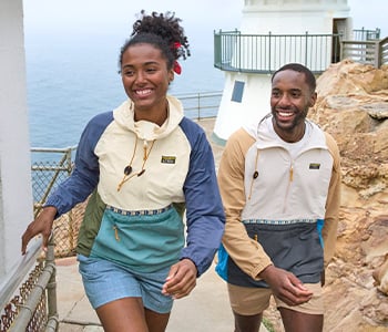 Mountain Classic Anorak