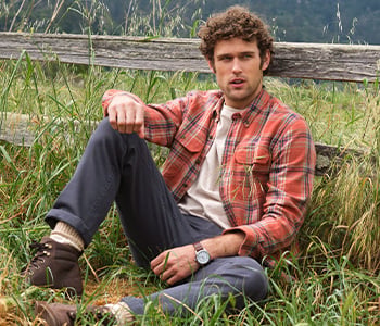 Men's 1912 Field Flannel Shirt