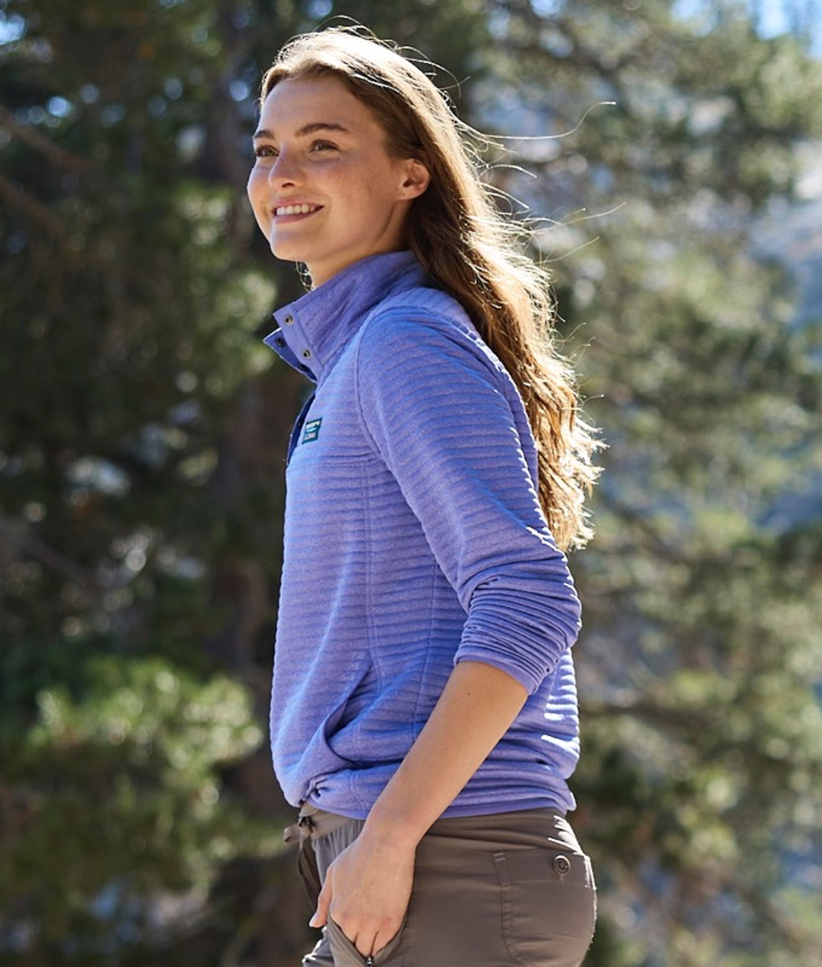 Women's Active Tops and Layers